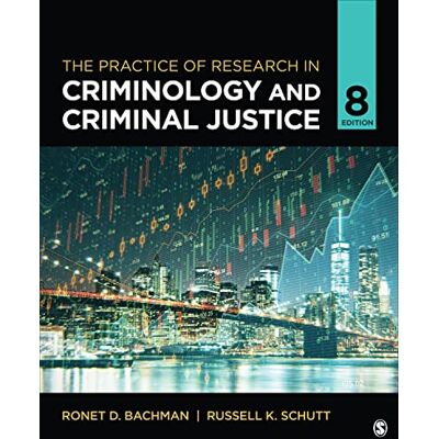 Ronet D. Bachman The Practice of Research in Criminology and Criminal Justice - Publicité Ronet D. Bachman The Practice of Research in Criminology and Criminal Justice - Publicité