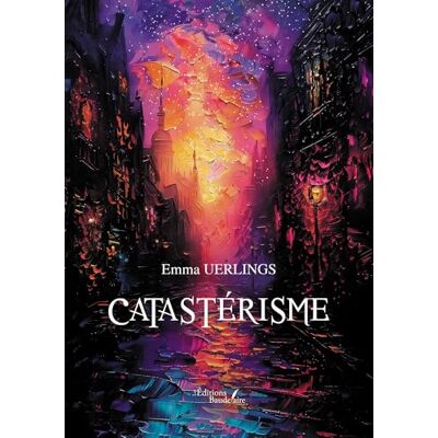 UERLINGS, Emma Catastérisme - Publicité UERLINGS, Emma Catastérisme - Publicité