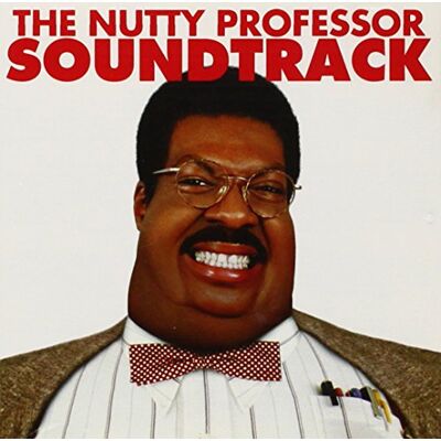 Various Nutty Professor - Publicité Various Nutty Professor - Publicité