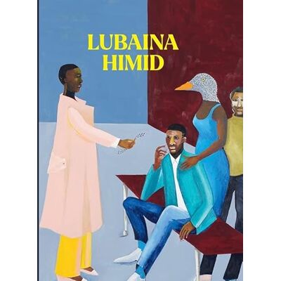 Himid, Lubaina Lubaina Himid - Publicité Himid, Lubaina Lubaina Himid - Publicité