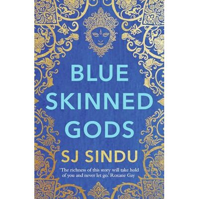 Sindu, SJ Blue-Skinned Gods: is a boy born with blue skin a miracle from the gods? - Publicité Sindu, SJ Blue-Skinned Gods: is a boy born with blue skin a miracle from the gods? - Publicité