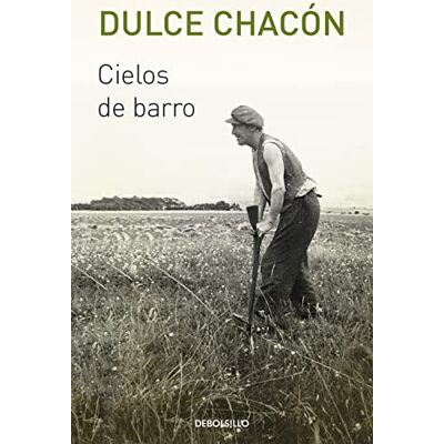Chacón, Dulce Cielos de barro / Clay Skies - Publicité Chacón, Dulce Cielos de barro / Clay Skies - Publicité
