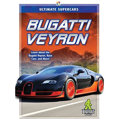 Ray Durkin, Megan Bugatti Veyron - Publicité Ray Durkin, Megan Bugatti Veyron - Publicité