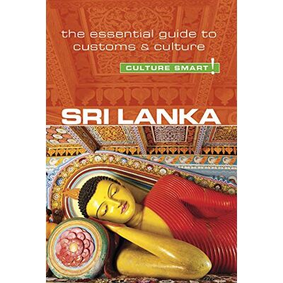 Boyle, Emma Culture Smart! Sri Lanka: The Essential Guide to Customs & Culture - Publicité Boyle, Emma Culture Smart! Sri Lanka: The Essential Guide to Customs & Culture - Publicité