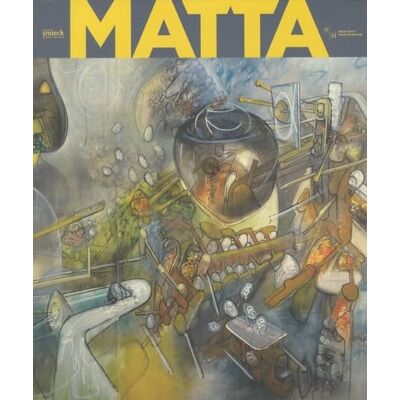 POULLAIN, CHRIST MATTA DU SURREALISME A L HISTOIRE - Publicité POULLAIN, CHRIST MATTA DU SURREALISME A L HISTOIRE - Publicité