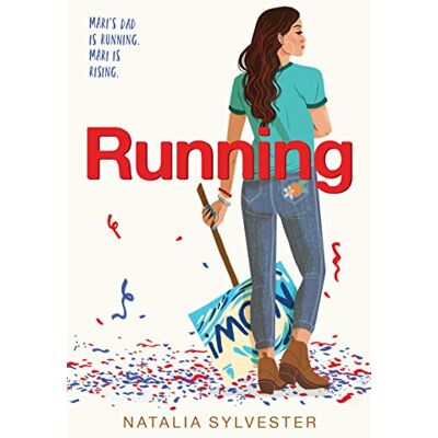 Sylvester, Natalia Running - Publicité Sylvester, Natalia Running - Publicité
