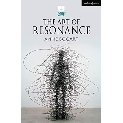Bogart, Anne The Art of Resonance - Publicité Bogart, Anne The Art of Resonance - Publicité
