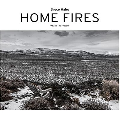 Home Fires: The Present (2) - Publicité Home Fires: The Present (2) - Publicité