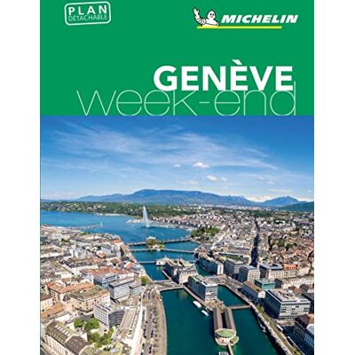 Guide Vert WE&GO Genève - Publicité Guide Vert WE&GO Genève - Publicité