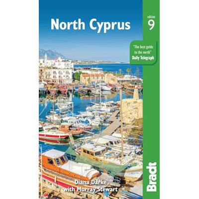 XXX NORTH CYPRUS - Publicité XXX NORTH CYPRUS - Publicité