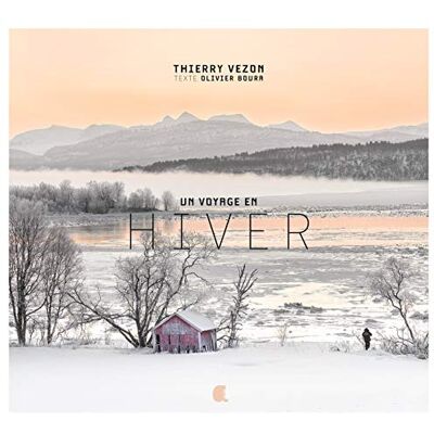 Boura, Olivier Un voyage en hiver - Publicité Boura, Olivier Un voyage en hiver - Publicité