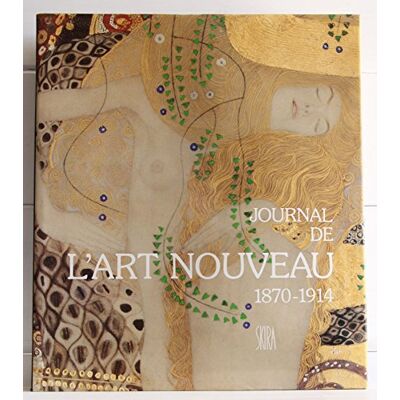 Jean Paul Bouillon Journal de l'Art nouveau - Publicité Jean Paul Bouillon Journal de l'Art nouveau - Publicité
