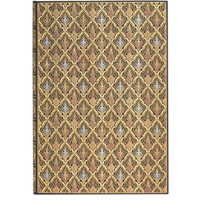 Paperblanks Carnet rigide Destinée Grand Non ligné 128p. Publicité Paperblanks Carnet rigide Destinée Grand Non ligné 128p. Publicité