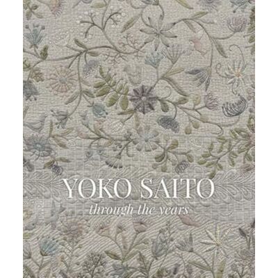 Yoko Saito Through the Years - Publicité Yoko Saito Through the Years - Publicité