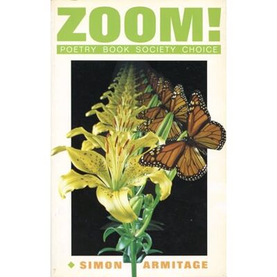 Armitage, Simon Zoom - Publicité Armitage, Simon Zoom - Publicité