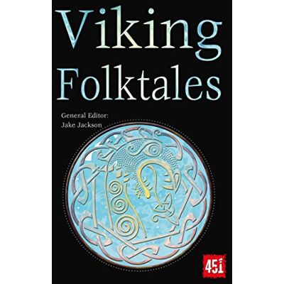 Viking Folktales - Publicité Viking Folktales - Publicité