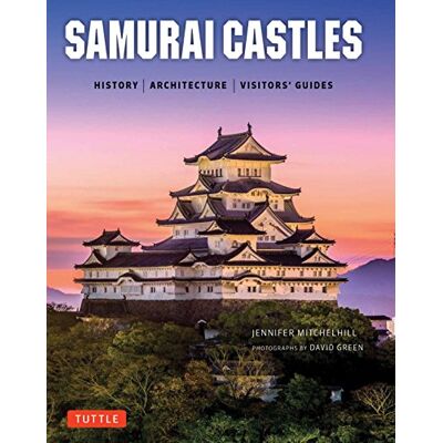 Samourai Castles - Publicité Samourai Castles - Publicité