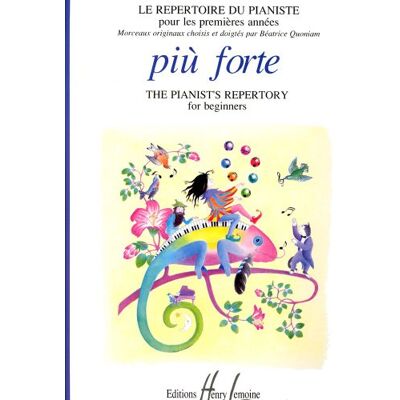Quoniam, Béatrice Più forte - Publicité Quoniam, Béatrice Più forte - Publicité