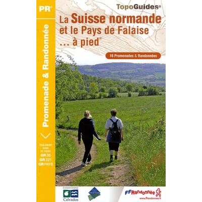 COLLECTIF SUISSE NORMANDE A PIED 2006 14 PR-GR36-GR221-GRP P144 - Publicité COLLECTIF SUISSE NORMANDE A PIED 2006 14 PR-GR36-GR221-GRP P144 - Publicité