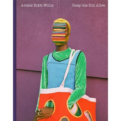 XXX Arielle Bobb-Willis Keep the Kid Alive /anglais - Publicité XXX Arielle Bobb-Willis Keep the Kid Alive /anglais - Publicité