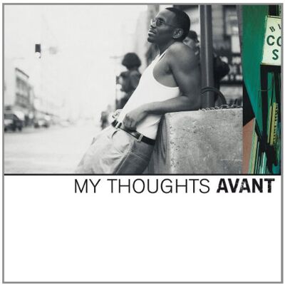 Avant My Thoughts - Publicité Avant My Thoughts - Publicité
