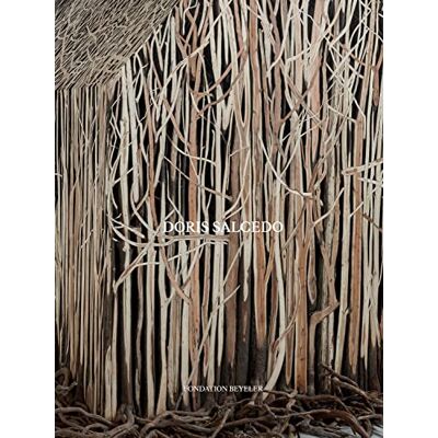 XXX Doris Salcedo /anglais - Publicité XXX Doris Salcedo /anglais - Publicité