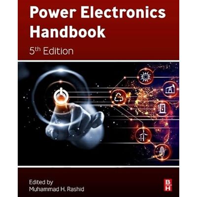 Power Electronics Handbook - Publicité Power Electronics Handbook - Publicité