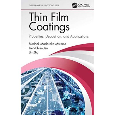 Mwema, Fredrick Madaraka Thin Film Coatings - Publicité Mwema, Fredrick Madaraka Thin Film Coatings - Publicité