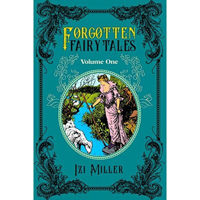 Forgotten Fairy Tales - Publicité Forgotten Fairy Tales - Publicité