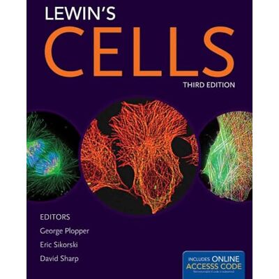 Plopper, George Lewin's Cells - Publicité Plopper, George Lewin's Cells - Publicité