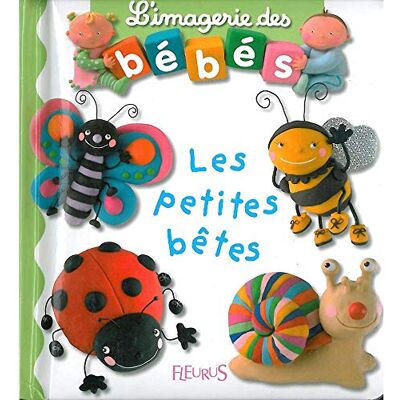 Beaumont Les Petites Bêtes - Publicité Beaumont Les Petites Bêtes - Publicité