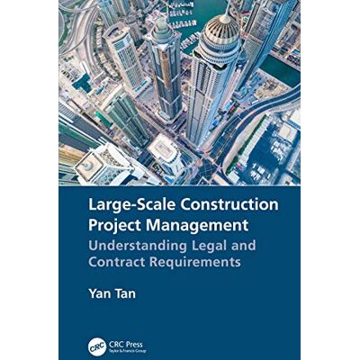 Tan, Yan Large-Scale Construction Project Management - Publicité Tan, Yan Large-Scale Construction Project Management - Publicité