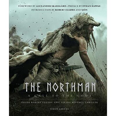 Abrams The Northman: A Call to the Gods - Publicité Abrams The Northman: A Call to the Gods - Publicité
