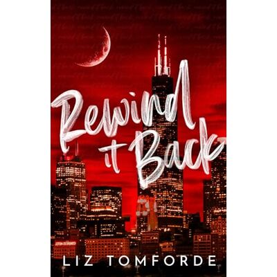 Tomforde, Liz Rewind It Back: The brand new 2025 sports romance from the bestselling author of MILE HIGH: with second-chance romance, found family, and a lot of spice… - Publicité Tomforde, Liz Rewind It Back: The brand new 2025 sports romance from the bestselling author of MILE HIGH: with second-chance romance, found family, and a lot of spice… - Publicité
