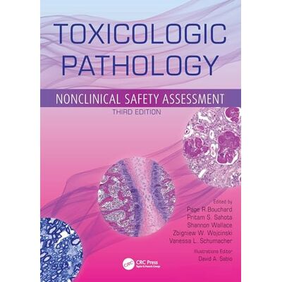 Toxicologic Pathology: Nonclinical Safety Assessment - Publicité Toxicologic Pathology: Nonclinical Safety Assessment - Publicité