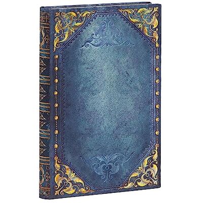 Paperblanks Peacock Punk Mini Add - Publicité Paperblanks Peacock Punk Mini Add - Publicité