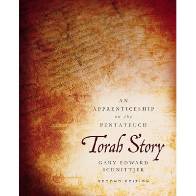 Schnittjer, Gary Edward Torah Story, Second Edition: An Apprenticeship on the Pentateuch - Publicité Schnittjer, Gary Edward Torah Story, Second Edition: An Apprenticeship on the Pentateuch - Publicité