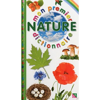 Beaumont, Jacques La nature - Publicité Beaumont, Jacques La nature - Publicité