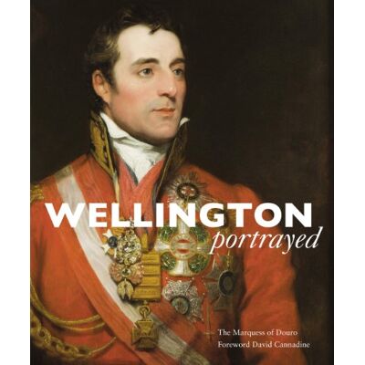 Wellesley, Charles Wellington Portrayed - Publicité Wellesley, Charles Wellington Portrayed - Publicité