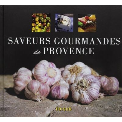 Texier, Sophie Saveurs gourmandes de Provence - Publicité Texier, Sophie Saveurs gourmandes de Provence - Publicité