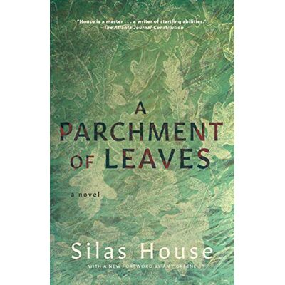 House, Silas A Parchment of Leaves - Publicité House, Silas A Parchment of Leaves - Publicité