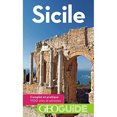 Guérard, Gilles Sicile - Publicité Guérard, Gilles Sicile - Publicité