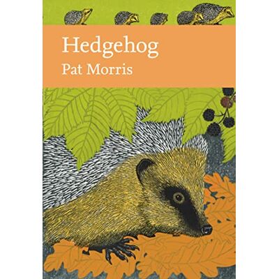 Morris, Pat Hedgehog - Publicité Morris, Pat Hedgehog - Publicité