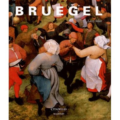 Larry Silver Bruegel - Publicité Larry Silver Bruegel - Publicité