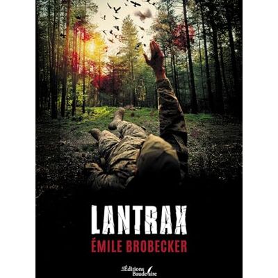 BROBECKER, Emile Lantrax - Publicité BROBECKER, Emile Lantrax - Publicité