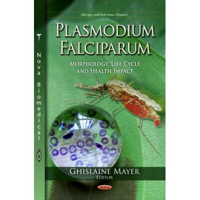 Plasmodium Falciparum: Morphology, Life Cycle and Health Impact - Publicité Plasmodium Falciparum: Morphology, Life Cycle and Health Impact - Publicité