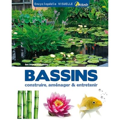 COLLECTIF Bassins - Publicité COLLECTIF Bassins - Publicité