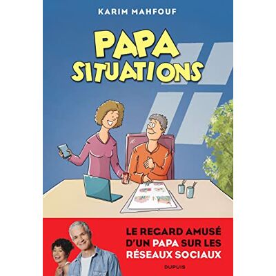 XXX Papa Situations - Publicité XXX Papa Situations - Publicité