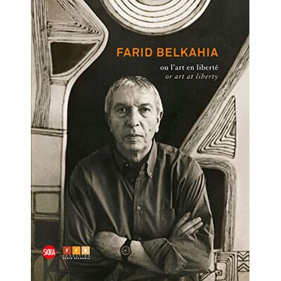 Alaoui brahim/benchemsi rajae/laaroussi moulin/nissabouri mostafa farid belkahia: OU L'ART EN LIBRETE - Publicité Alaoui brahim/benchemsi rajae/laaroussi moulin/nissabouri mostafa farid belkahia: OU L'ART EN LIBRETE - Publicité