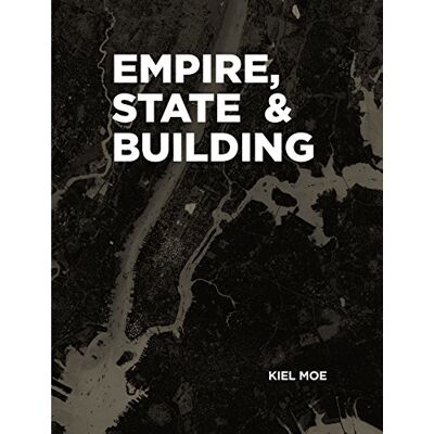 Kiel, Moe Empire state and building - Publicité Kiel, Moe Empire state and building - Publicité